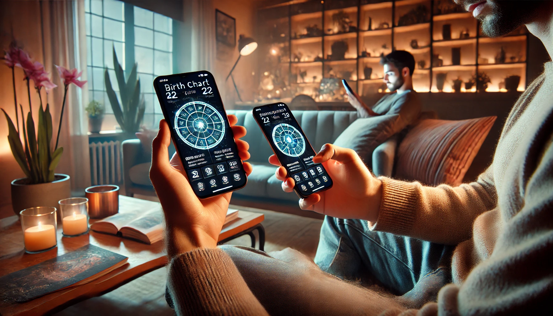 Zodiac Compatibility in the Digital Age: How Astrology Dating Apps Are Changing Romance