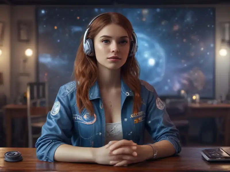  From Stars to Screens: Navigating the Best Video Chat Applications for Astrology-Inspired Connections