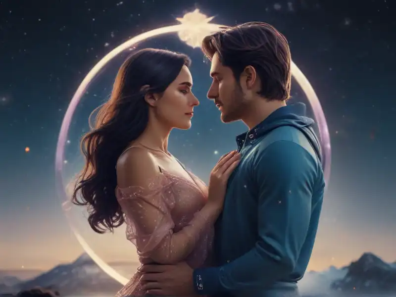  Cosmic Connections: Exploring Astrology Dating Apps for Meaningful Relationships 